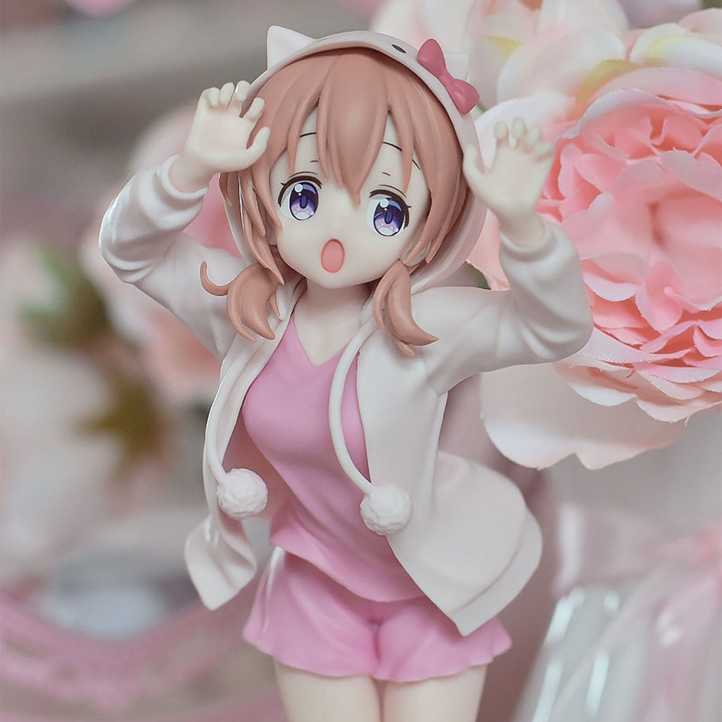Immagine del prodotto Is the Order a Rabbit - BLOOM Cocoa Rabbit House Tea Party Figura