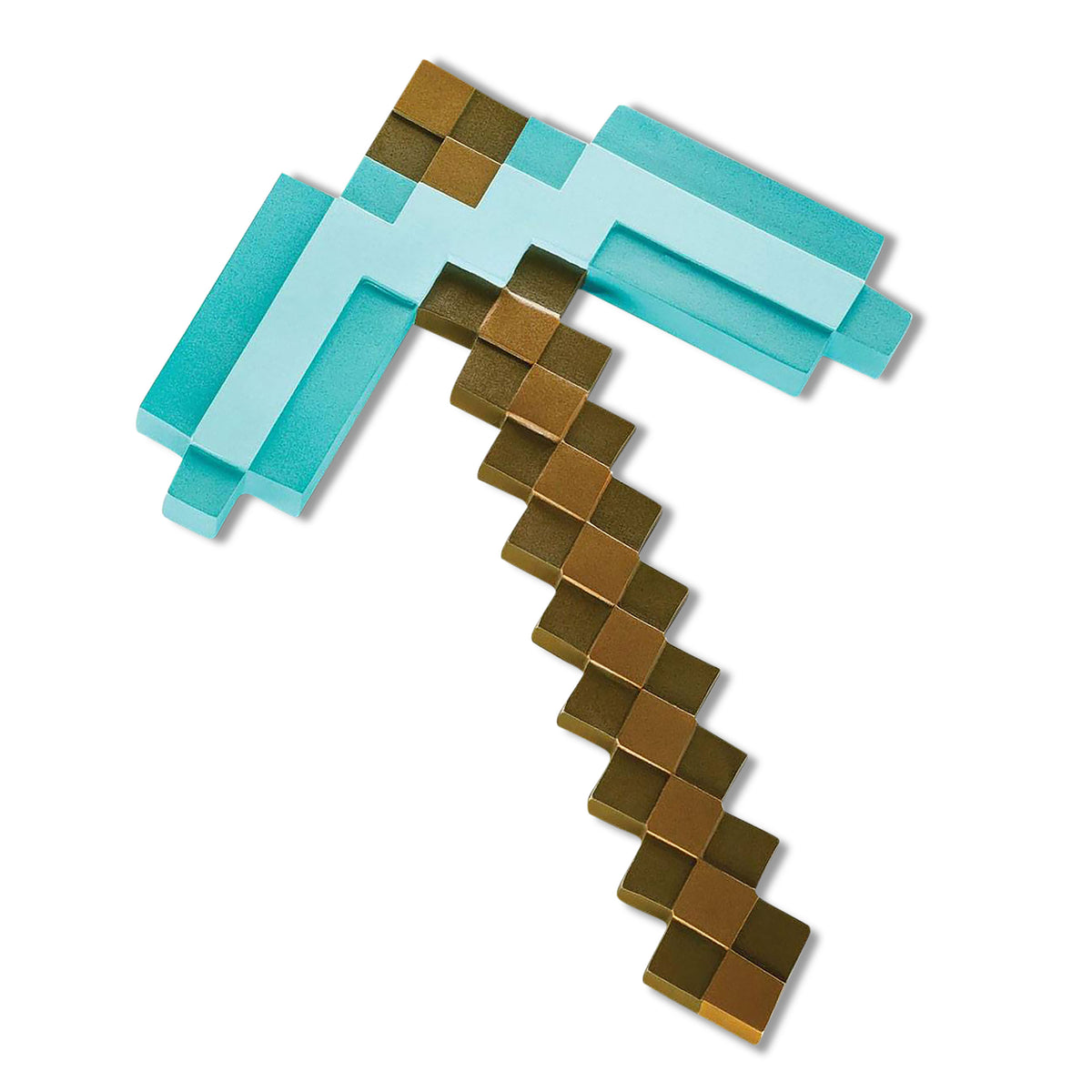 Immagine del prodotto Minecraft - Replica del Piccone di Diamante