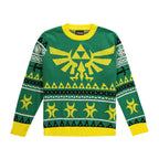 Produktbild Zelda - Hyrule Strickpullover