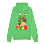 Image produit Fortnite - Sweat à capuche Key Character vert