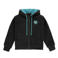 Image produit Assassins Creed - Valhalla Teddy Sweat à capuche noir