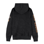 Produktbild Spider-Man - Spider Distressed Hoodie schwarz