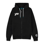 Image produit Eternals - Kro Sweat à capuche noir
