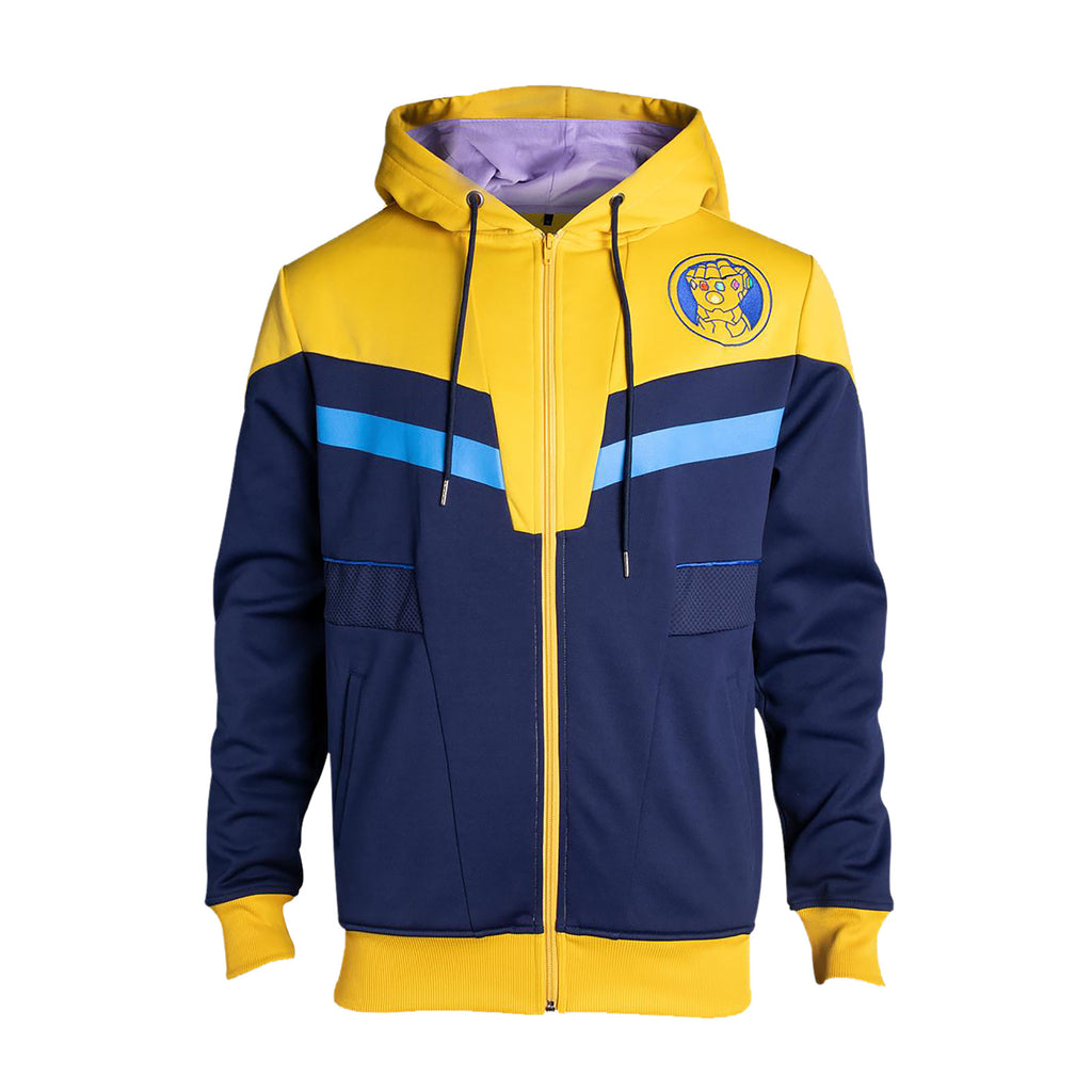 Produktbild Avengers - Thanos Infinity War Cosplay Jacke