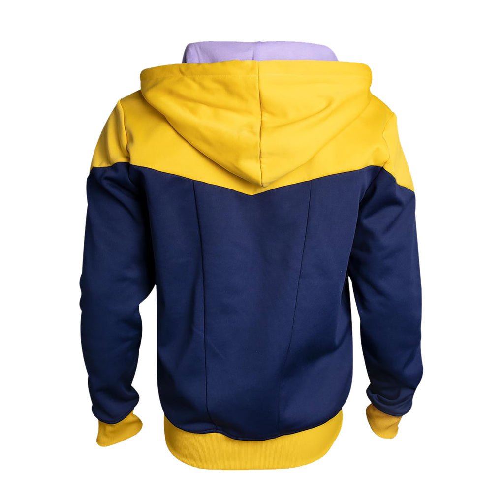Produktbild Avengers - Thanos Infinity War Cosplay Jacke