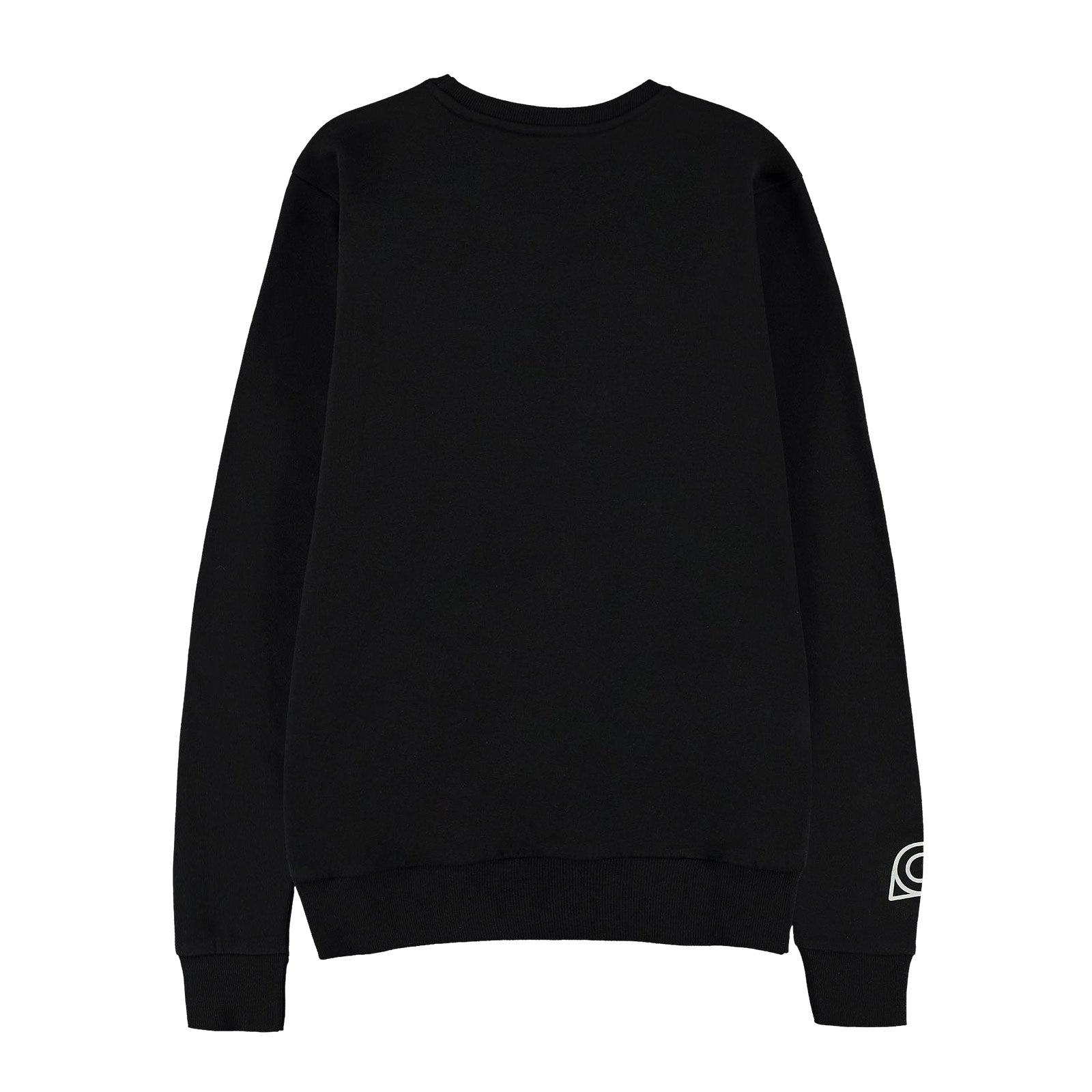 Image produit Naruto Shippuden - Pull Sasuke vs Naruto noir