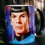 Immagine del prodotto Star Trek - Tazza di Mr. Spock