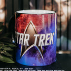 Immagine del prodotto Star Trek - Tazza di Mr. Spock