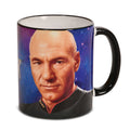 Image produit Star Trek - Tasse Capitaine Picard