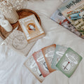 Image produit Harry Potter - Rendez votre vie magique jeu de cartes