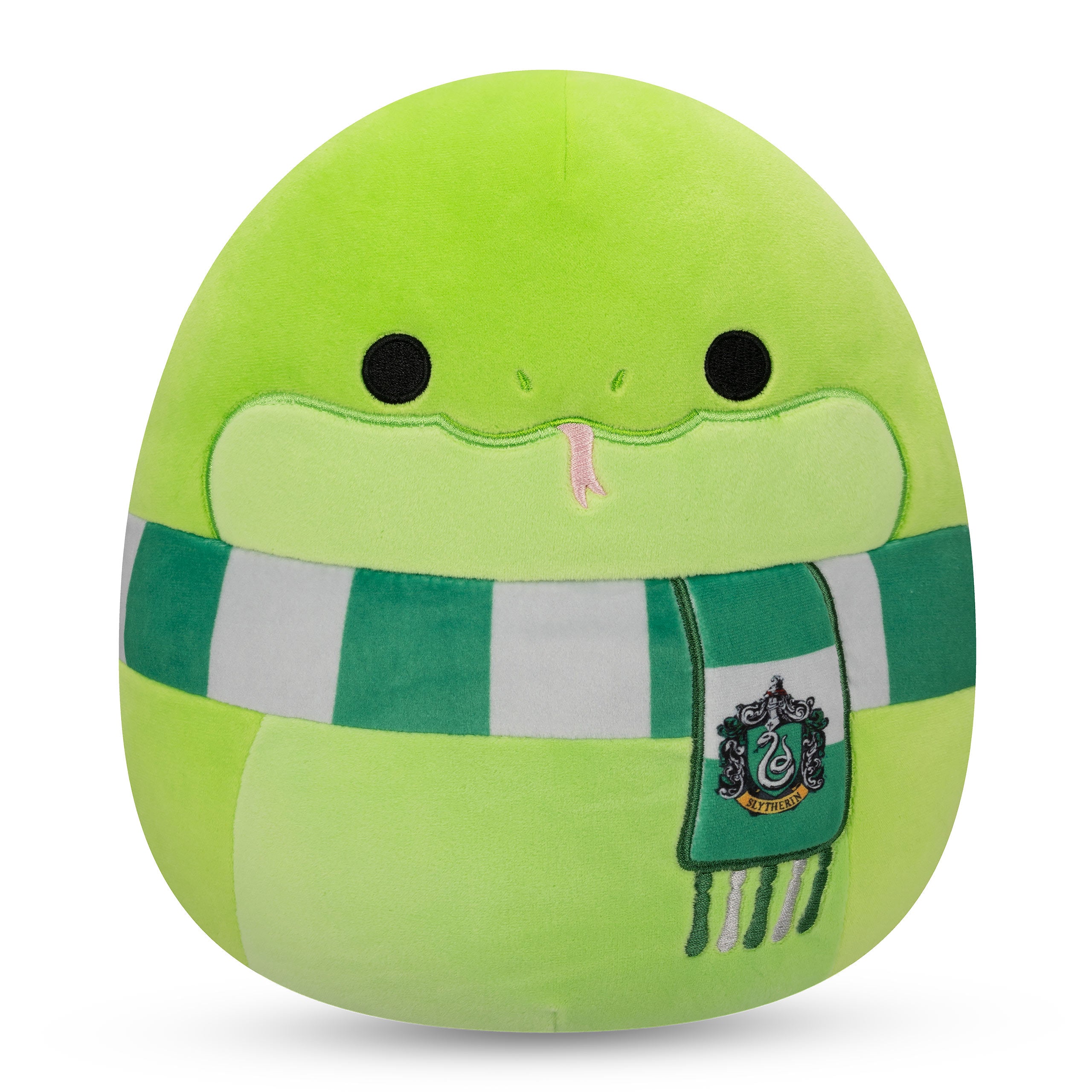 Immagine del prodotto Harry Potter - Figura di peluche Squishmallows del serpente Slytherin