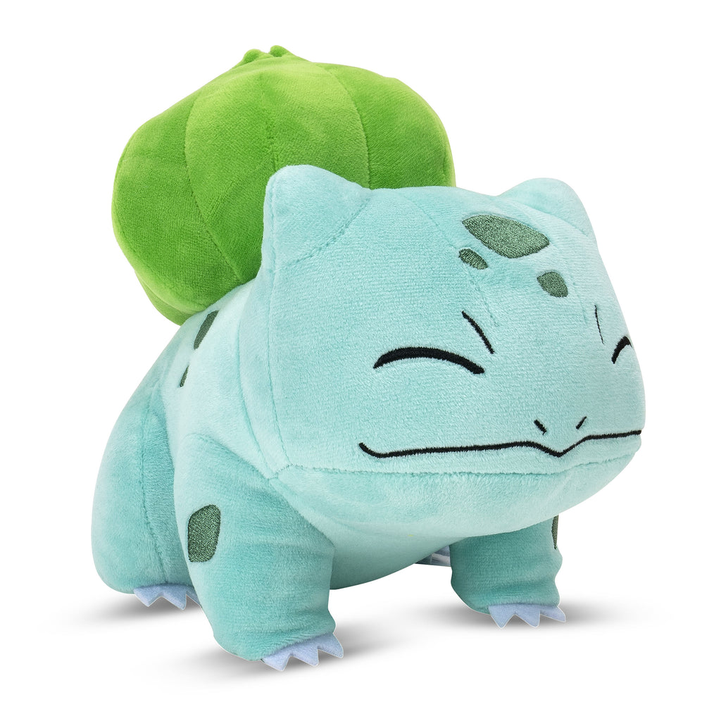 Image produit Pokemon - Figurine en peluche Bulbizarre