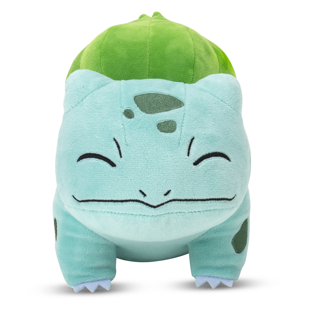 Image produit Pokemon - Figurine en peluche Bulbizarre