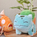 Image produit Pokemon - Figurine en peluche Bulbizarre