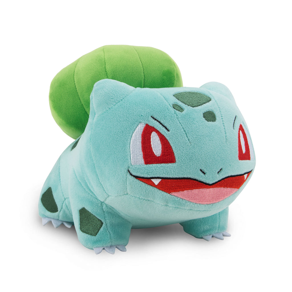 Image produit Figurine en peluche Bulbizarre - Pokemon