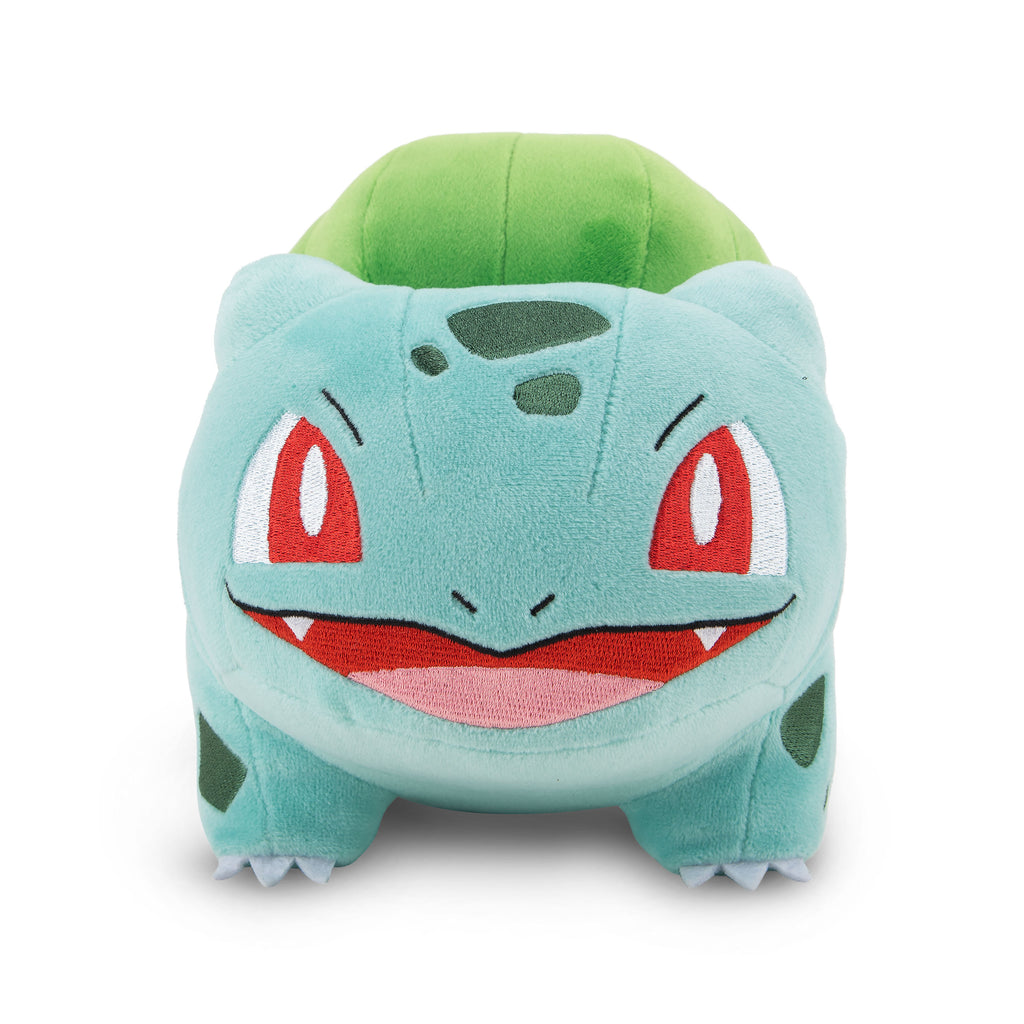 Image produit Figurine en peluche Bulbizarre - Pokemon