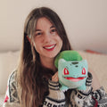 Image produit Figurine en peluche Bulbizarre - Pokemon