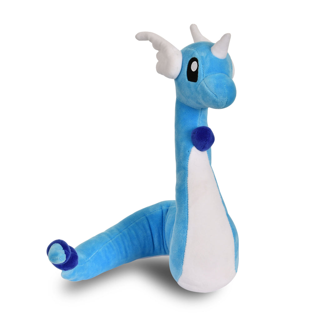 Produktbild Pokemon - Dragonir Plüsch Figur 30 cm