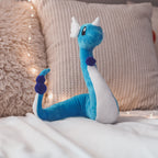 Produktbild Pokemon - Dragonir Plüsch Figur 30 cm