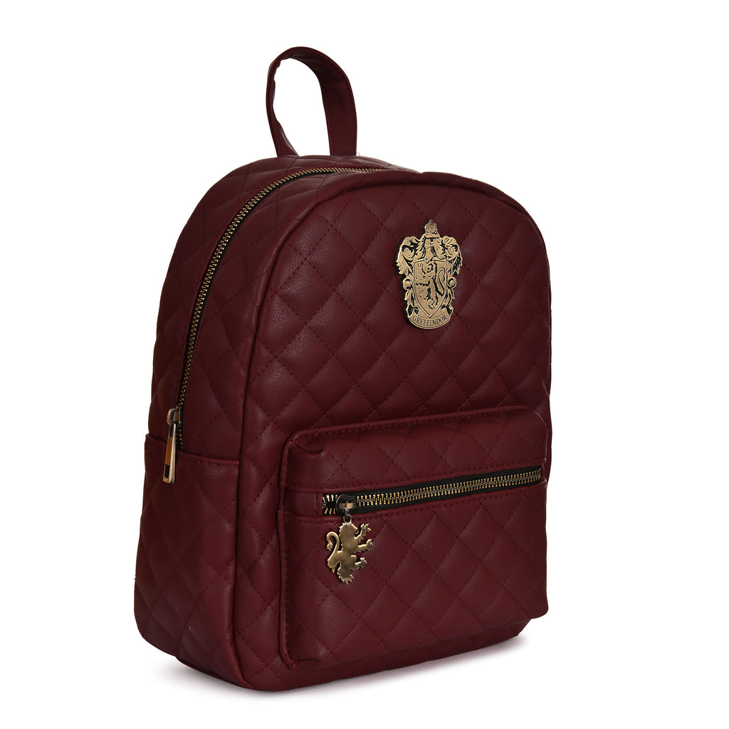 Image produit Mini Sac à Dos Gryffindor - Harry Potter