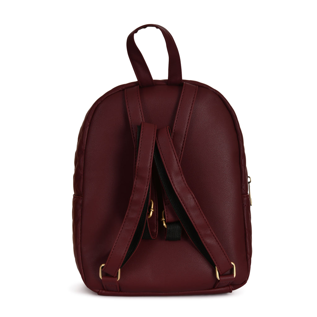 Image produit Mini Sac à Dos Gryffindor - Harry Potter