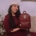 Image produit Mini Sac à Dos Gryffindor - Harry Potter
