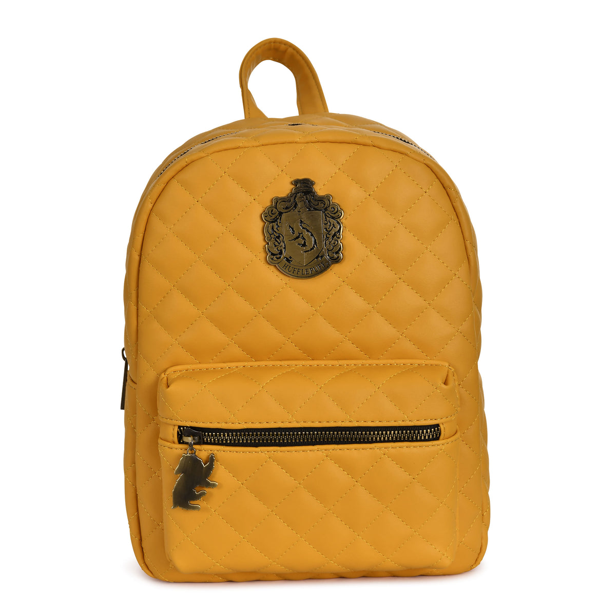 Image produit Mini Sac à Dos Hufflepuff - Harry Potter