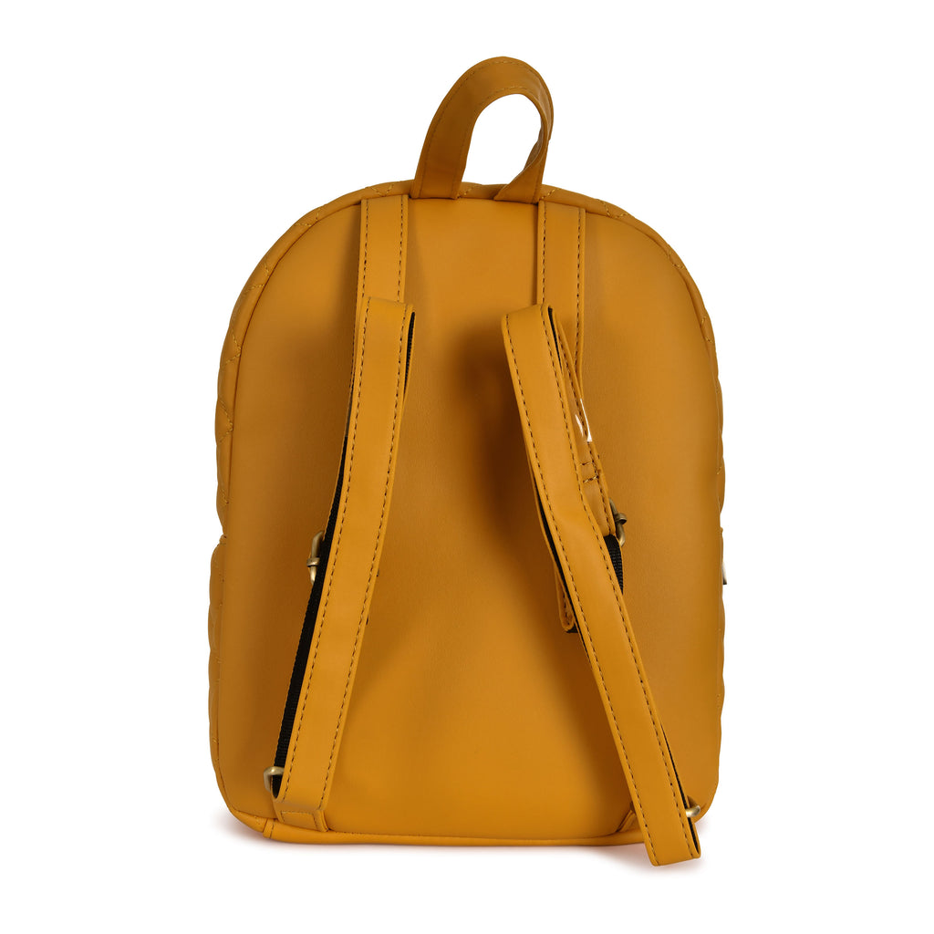 Image produit Mini Sac à Dos Hufflepuff - Harry Potter