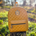 Image produit Mini Sac à Dos Hufflepuff - Harry Potter