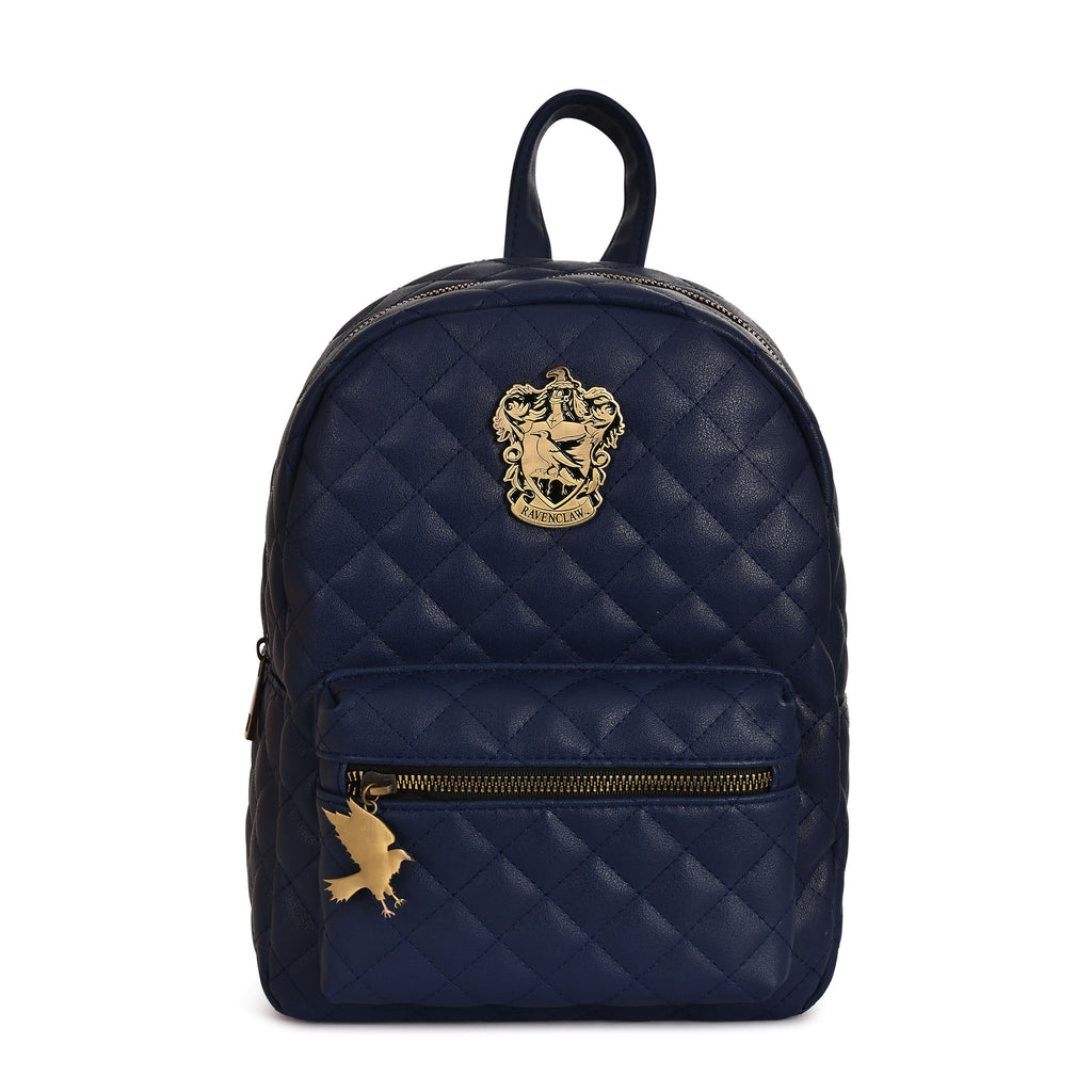 Produktbild Ravenclaw Mini Rucksack - Harry Potter