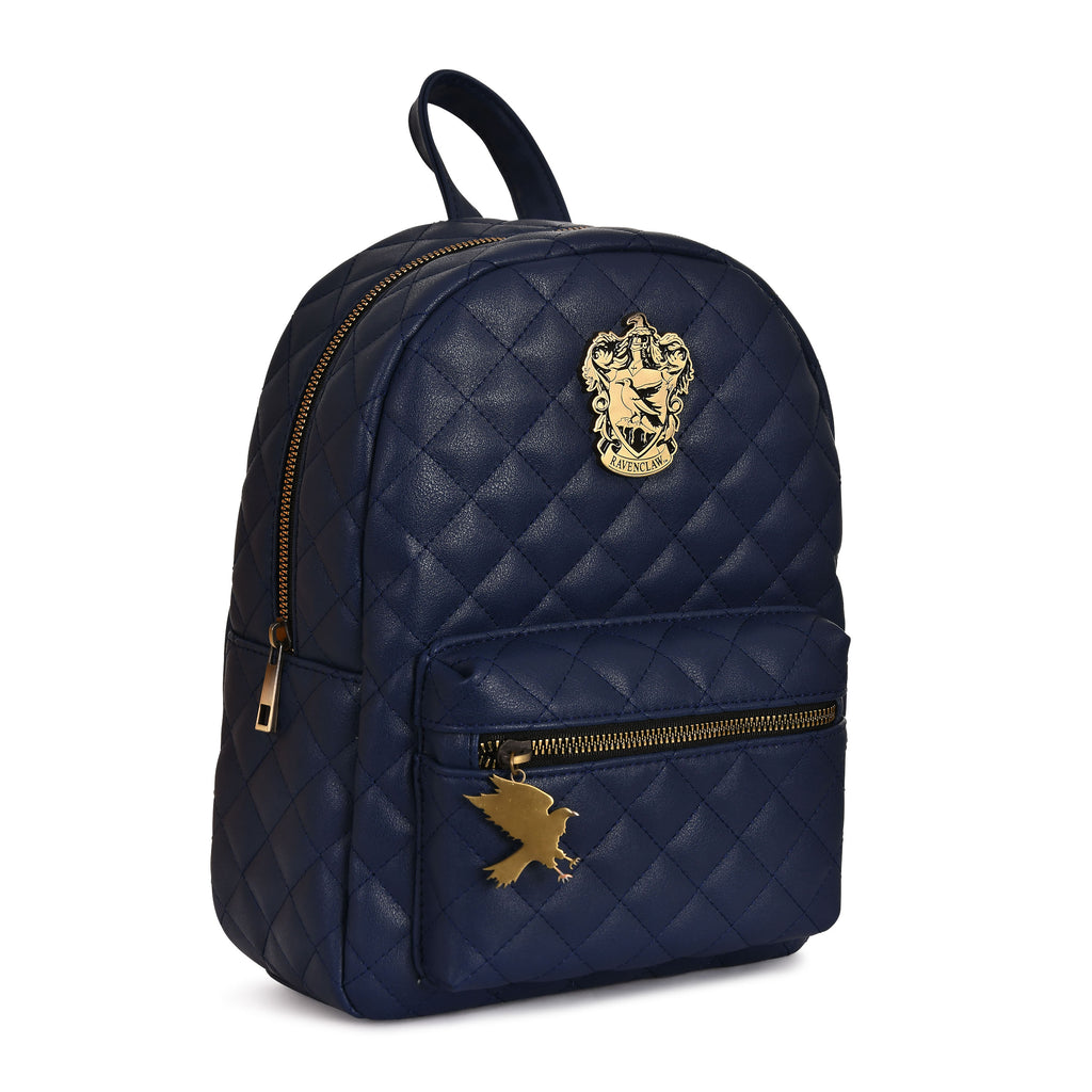 Produktbild Ravenclaw Mini Rucksack - Harry Potter