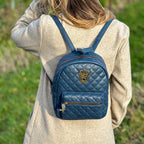 Produktbild Ravenclaw Mini Rucksack - Harry Potter
