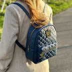 Produktbild Ravenclaw Mini Rucksack - Harry Potter