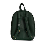 Produktbild Slytherin Mini Rucksack - Harry Potter