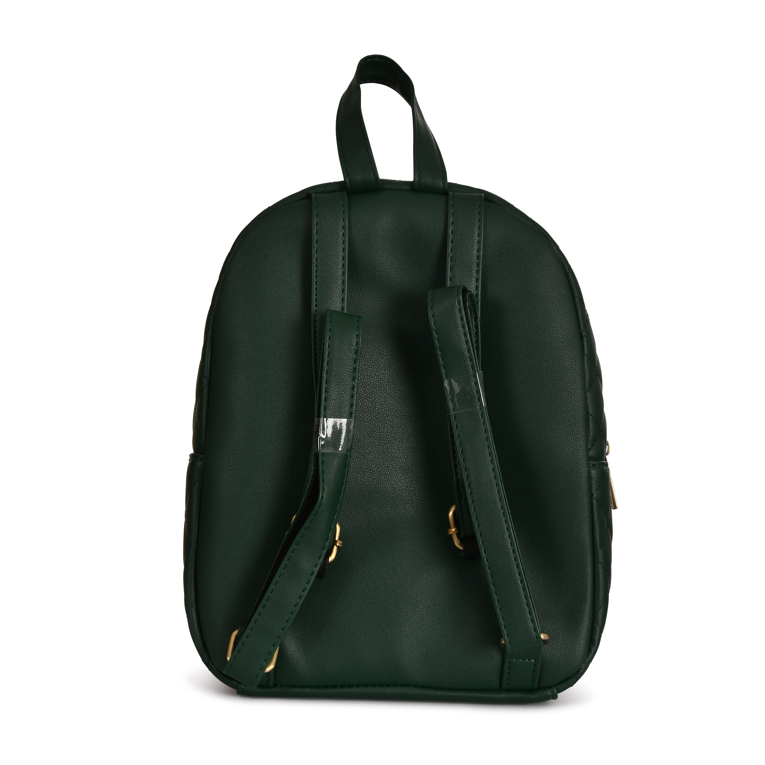 Produktbild Slytherin Mini Rucksack - Harry Potter