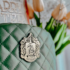 Produktbild Slytherin Mini Rucksack - Harry Potter