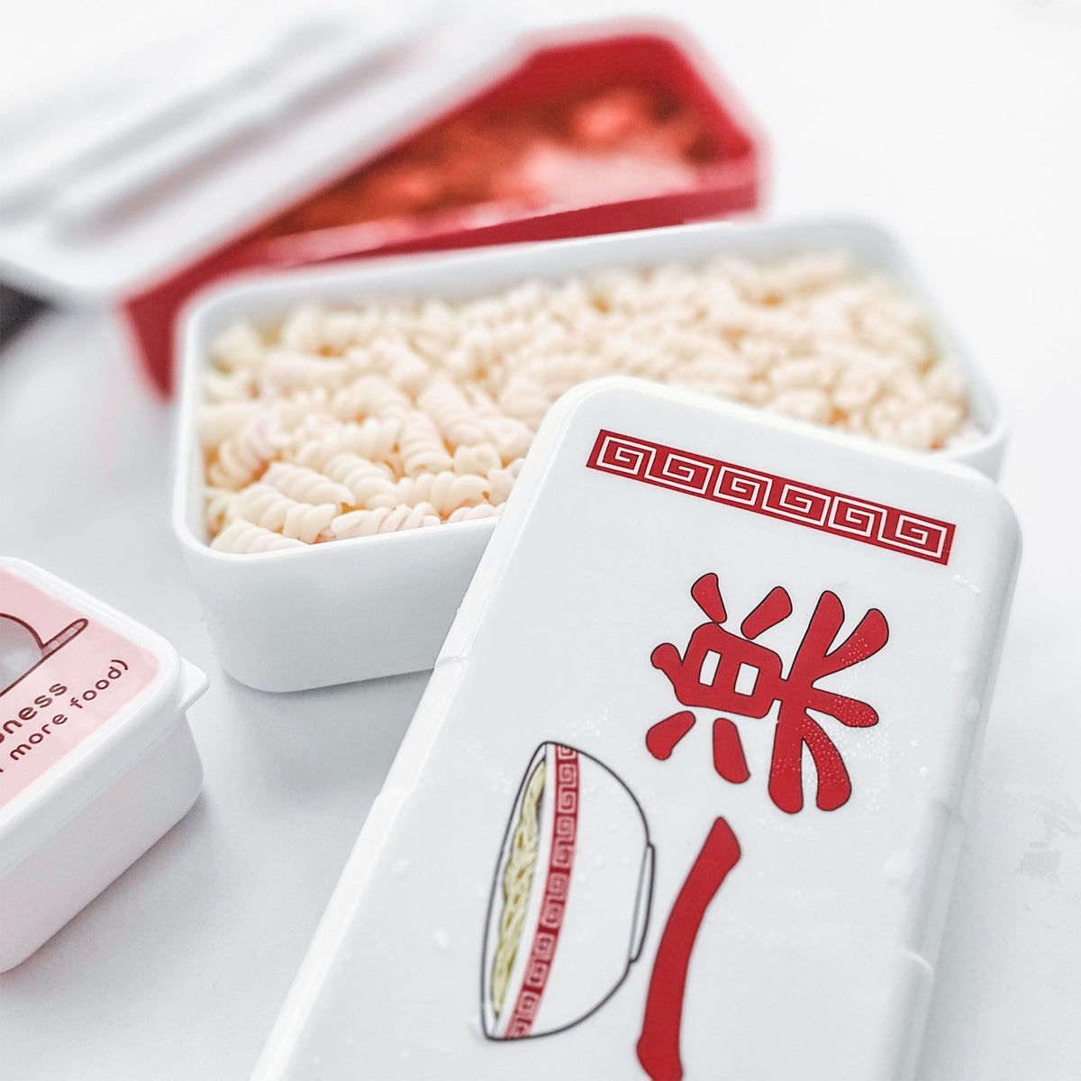 Product image Naruto Shippuden - Ichiraku Ramen Bento Lunchbox
