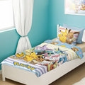 Image produit Pokemon - Groupe de literie
