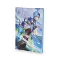 Image produit Genshin Impact - Carnet Eula