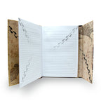 Produktbild Harry Potter - Karte des Rumtreibers Notizbuch A5