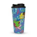 Image produit SpongeBob - Patrick et SpongeBob Gobelet à emporter