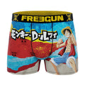 Image produit One Piece - Monkey D. Luffy Freegun Boxer
