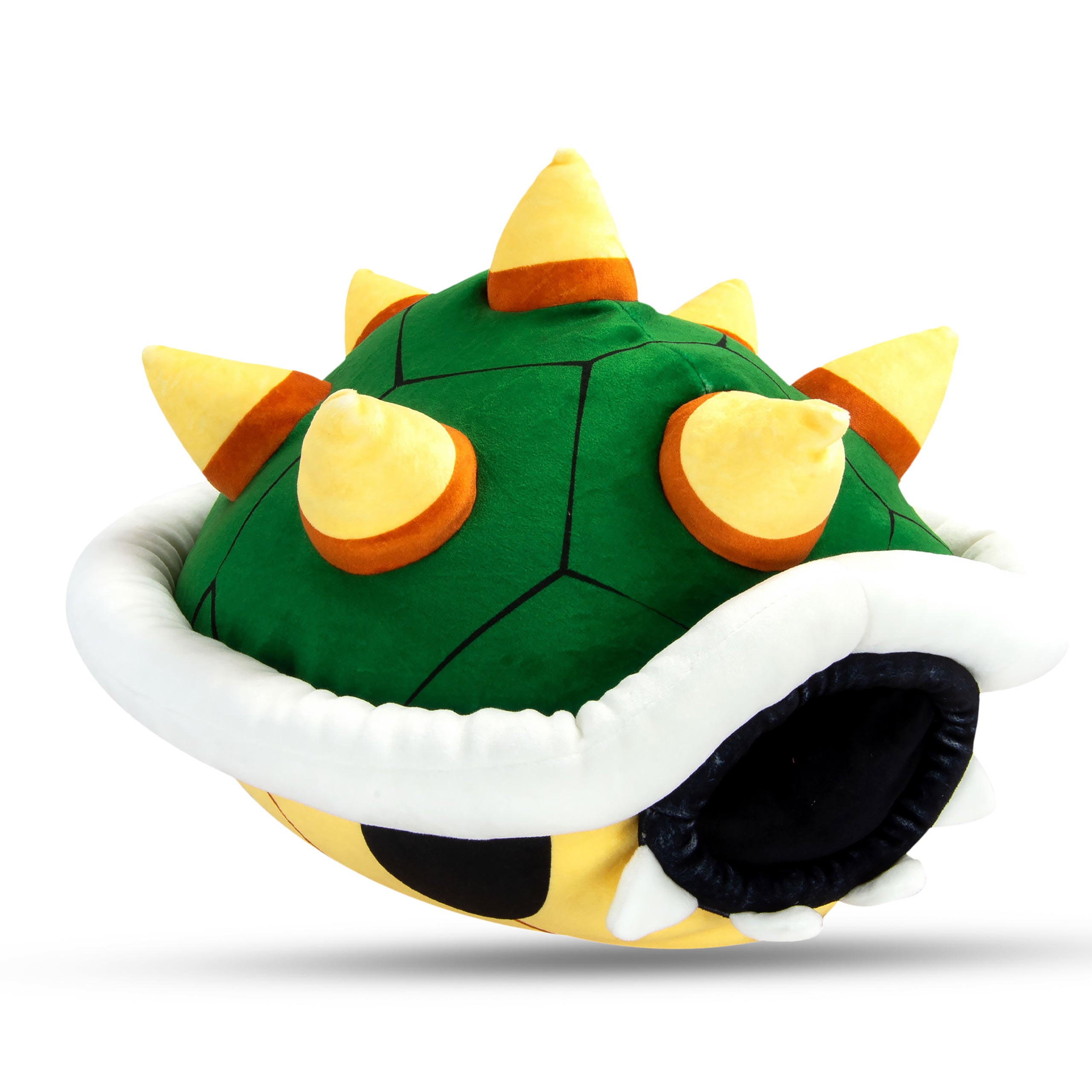Produktbild Super Mario - Bowser-Panzer Mocchi-Mocchi Plüsch Figur
