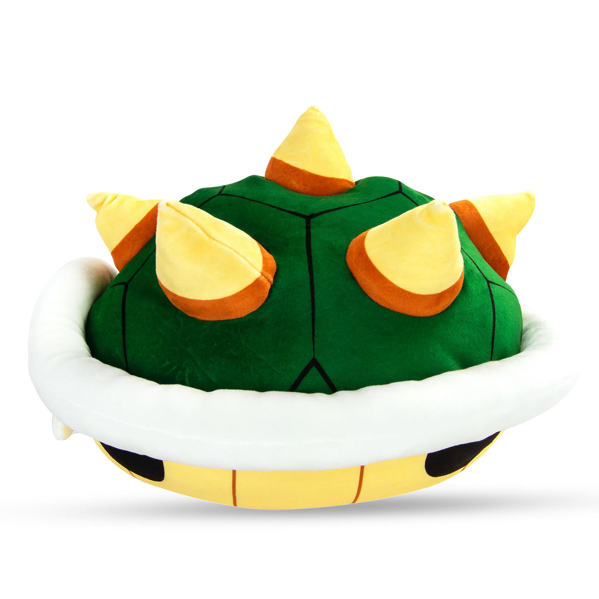 Produktbild Super Mario - Bowser-Panzer Mocchi-Mocchi Plüsch Figur