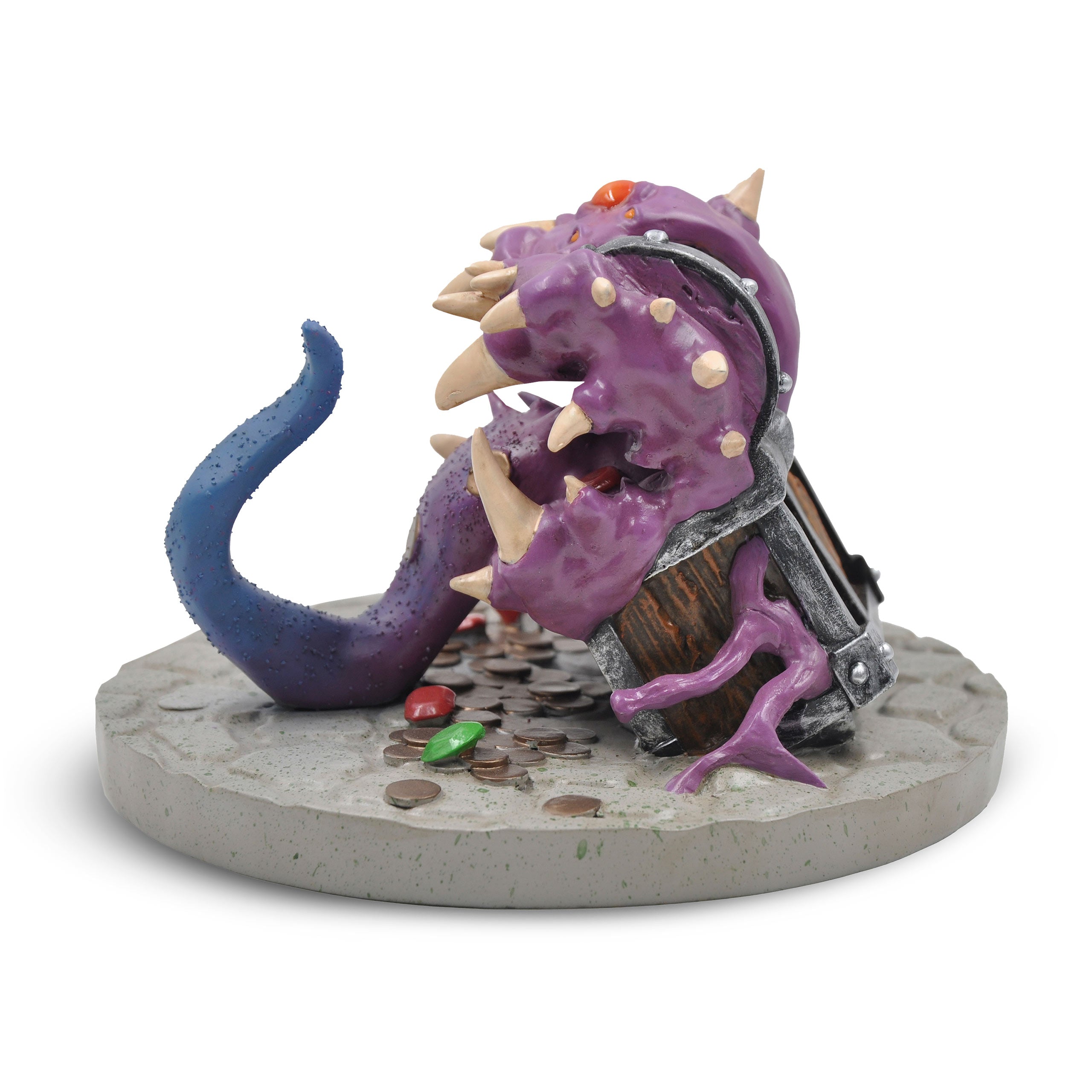 Immagine del prodotto Dungeons & Dragons - Figura Mimic