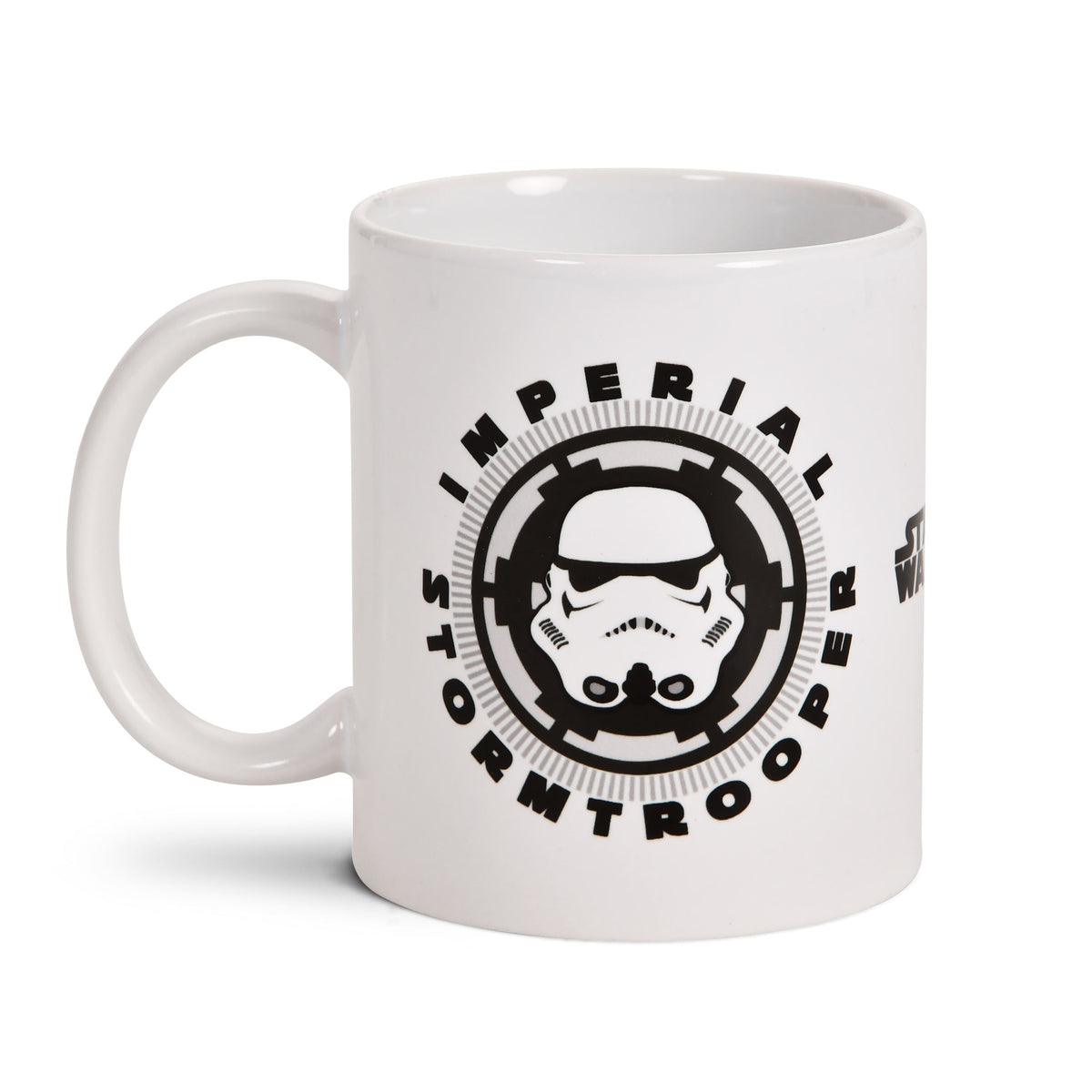 Image produit Star Wars - Tasse Stormtrooper Impérial