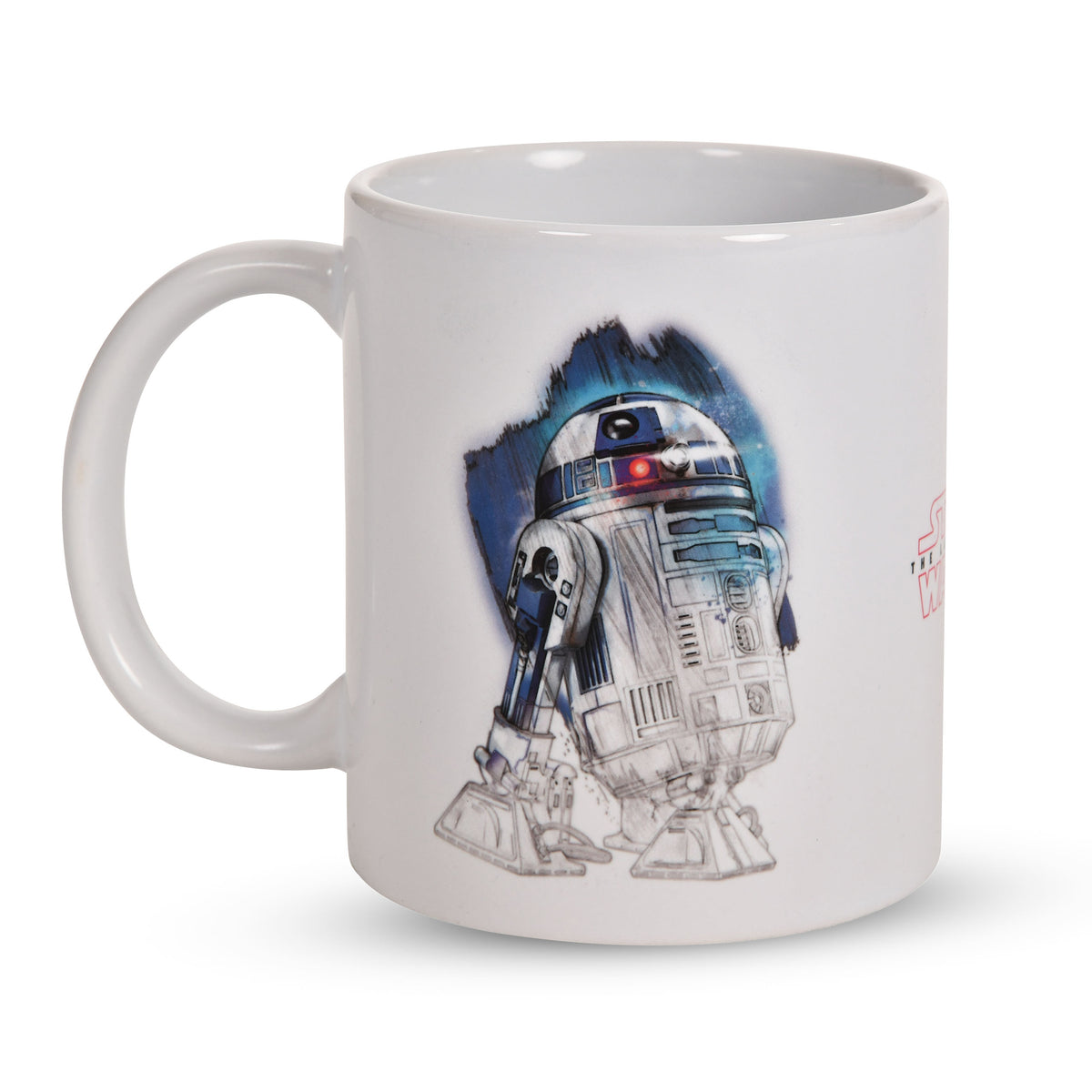Image produit Star Wars : The Last Jedi - Mug R2-D2