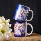 Image produit One Piece: Gear 5 - Tasse Monkey D. Luffy
