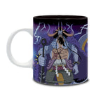 Image produit One Piece: Gear 5 - Monkey D. Luffy vs Kaido Tasse