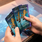 Produktbild Wildnis von Eldraine Sammler Booster - Magic The Gathering